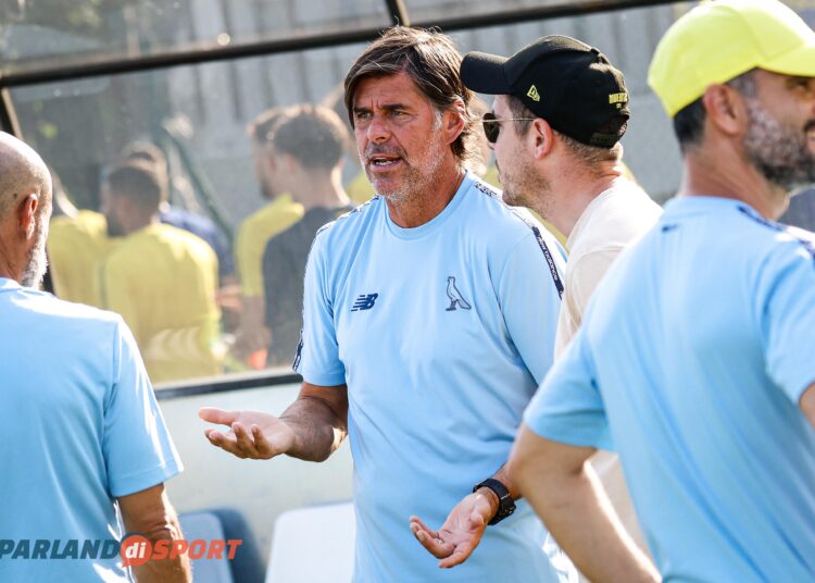Foto Luca Diliberto