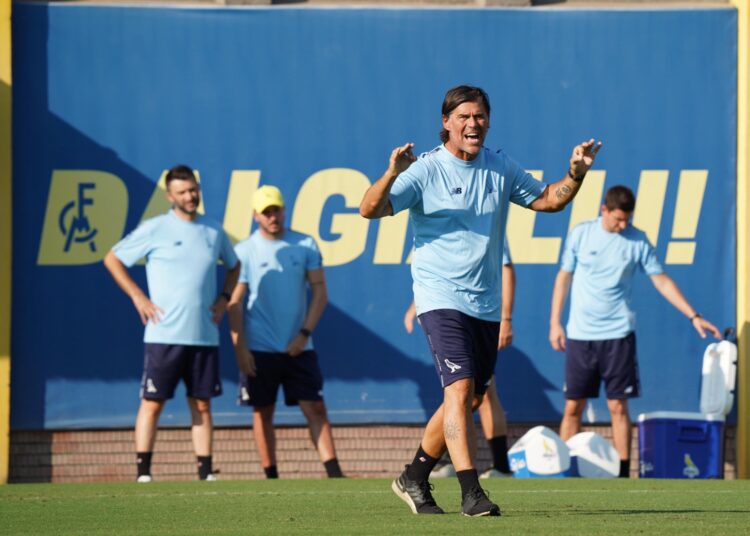 Foto: Modena FC