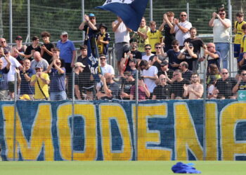 Foto Modena Fc