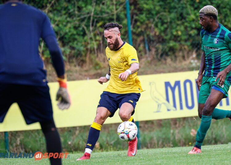 Foto: Luca Diliberto