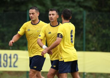 Foto Modena Fc