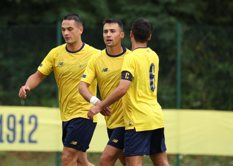 Foto Modena Fc