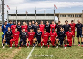 Foto: AC Carpi