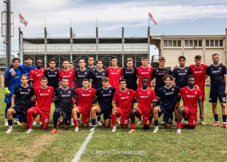 Foto: AC Carpi