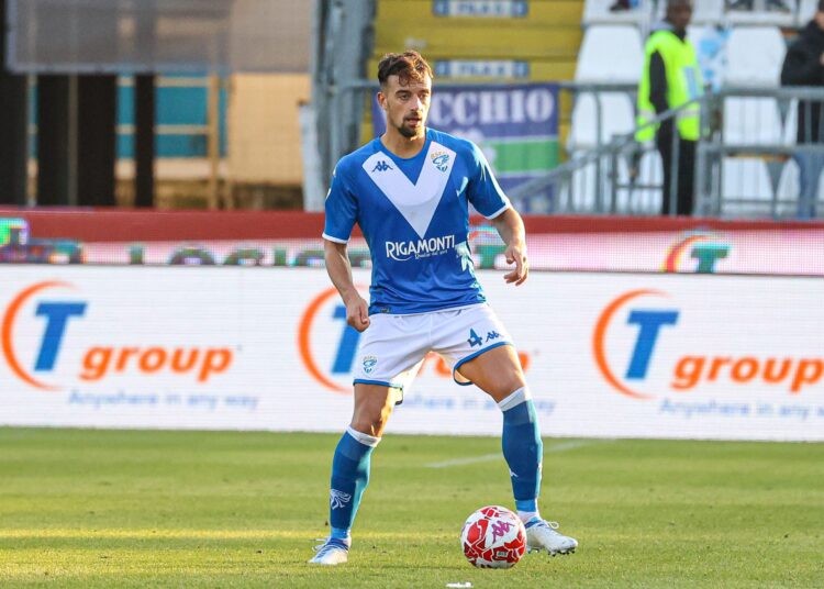 Foto: Brescia Calcio