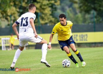 Foto Luca Diliberto