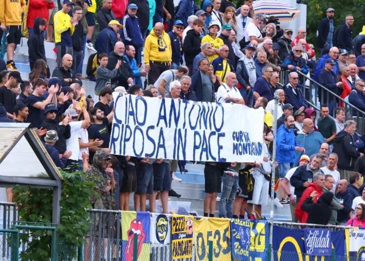 Foto Carlo Foschi