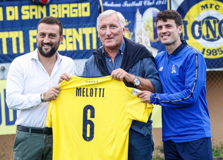 Foto Luca Diliberto