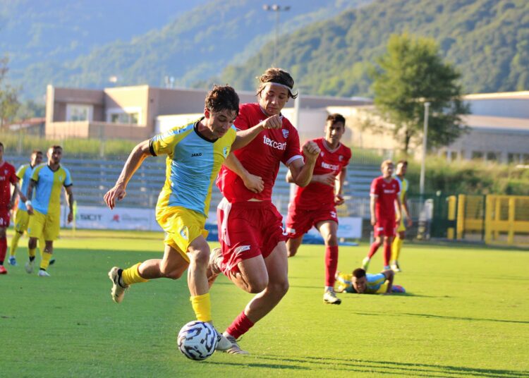 Foto: Arzignano Valchiampo