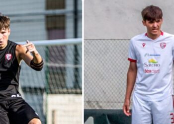 Foto: AC Carpi