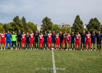 Foto: AC Carpi