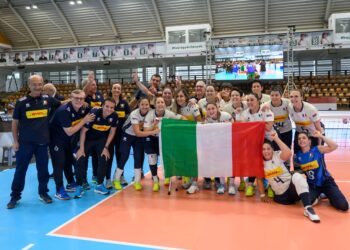 Foto Modena Volley