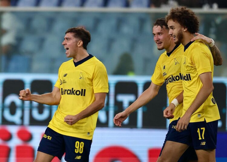 Foto Modena Fc