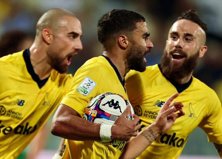 Foto: Modena FC