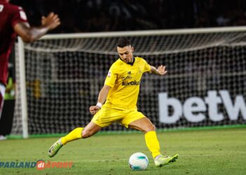Foto: Luca Diliberto