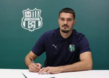 Foto Us Sassuolo Calcio