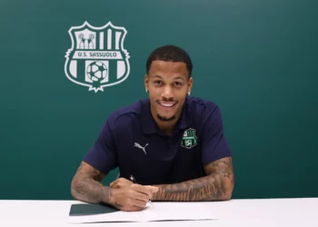 Foto Us Sassuolo Calcio