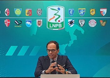 Foto Lega B