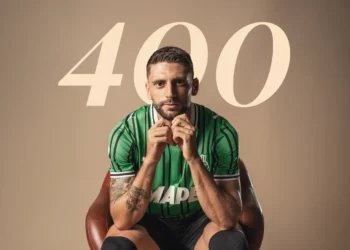 Foto Us Sassuolo Calcio