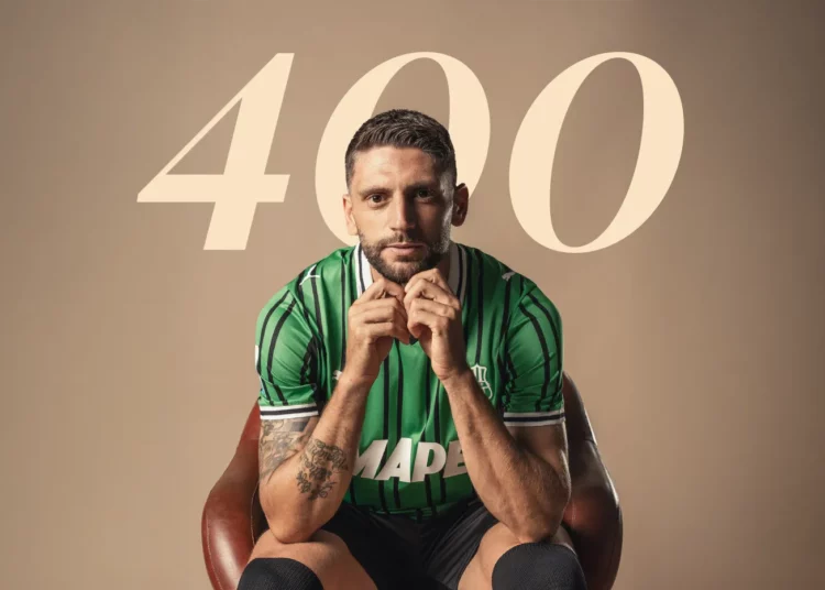 Foto Us Sassuolo Calcio