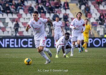 Foto: AC Carpi