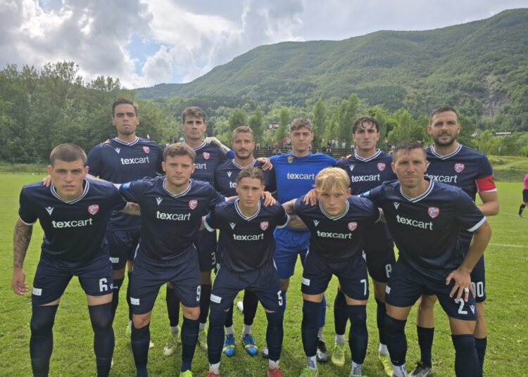 Foto: AC Carpi