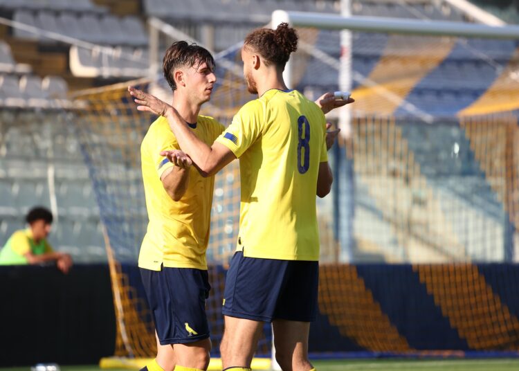 Foto: Modena FC