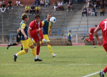Sasso Marconi-Correggese 1-3
