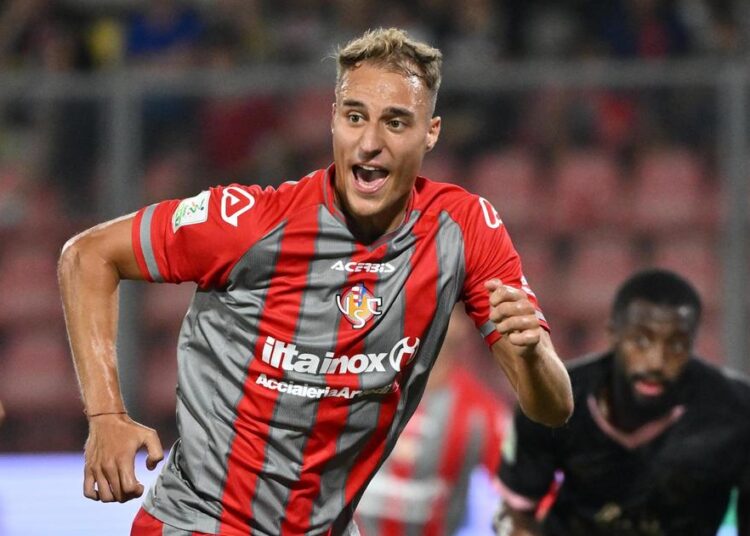 Foto: Sport.quotidiano.net