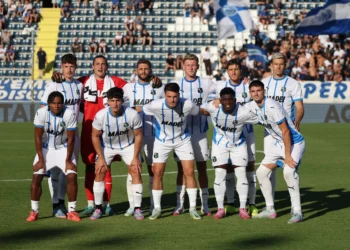 Foto Us Sassuolo Calcio