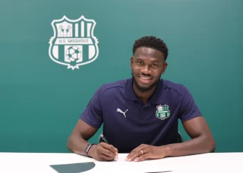 Foto Us Sassuolo Calcio