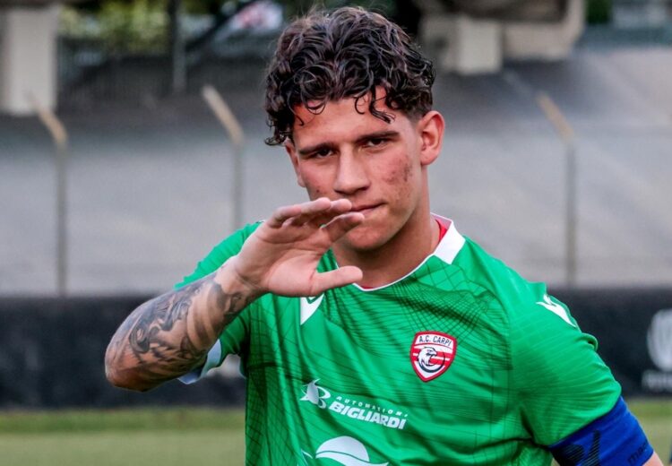 Foto: AC Carpi