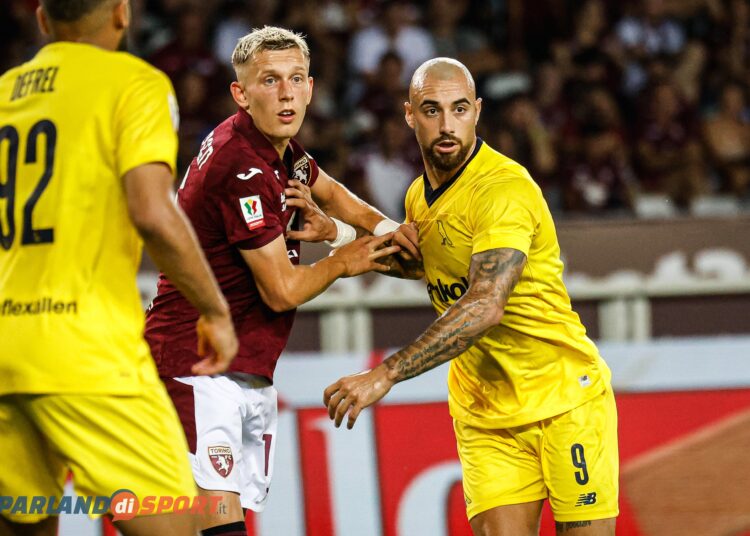 Foto: Luca Diliberto