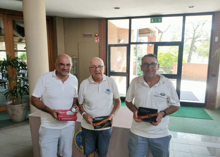 Foto di gruppo