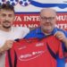 Appennino 2000, l'attaccante Fatjon Suma