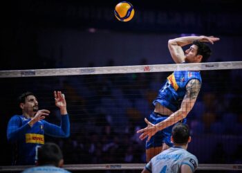 Foto Modena Volley