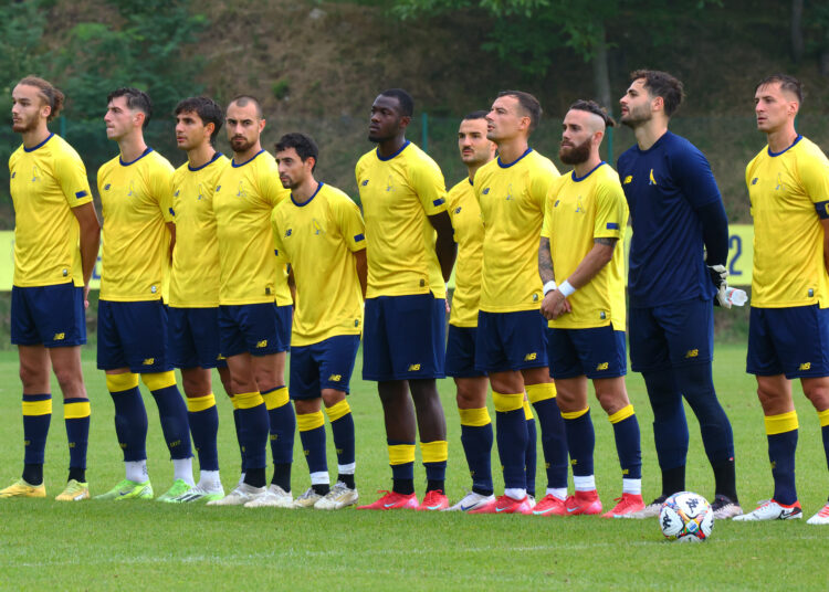 Foto: Carlo Foschi