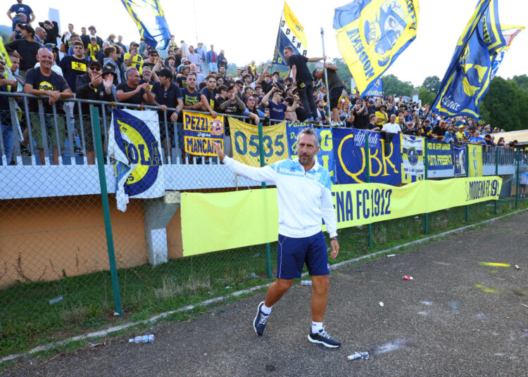 Foto: Carlo Foschi