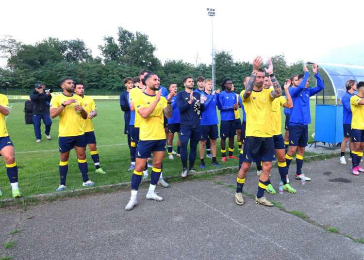 Foto: Carlo Foschi