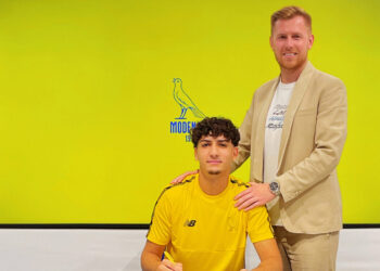 Foto Modena Fc