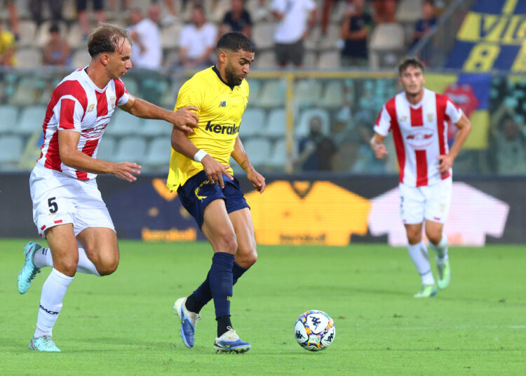 Foto Carlo Foschi