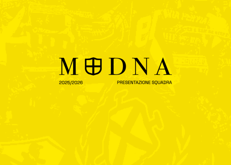 Foto Modena Fc