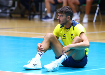 Foto Modena Volley