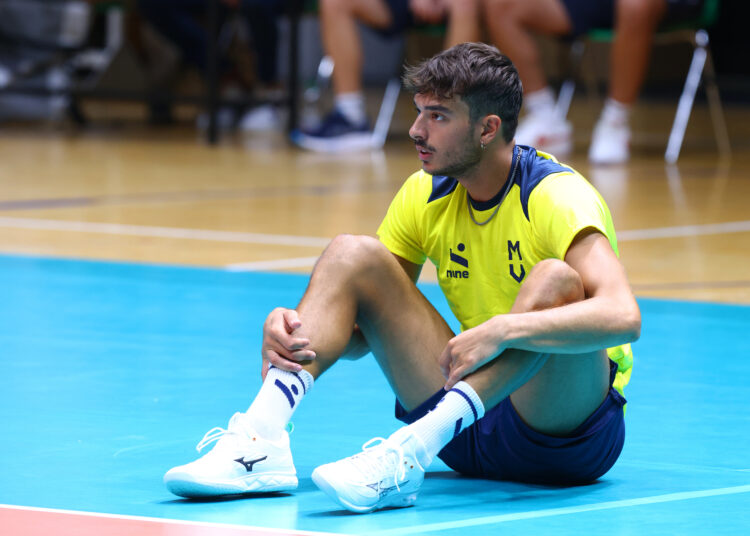 Foto Modena Volley