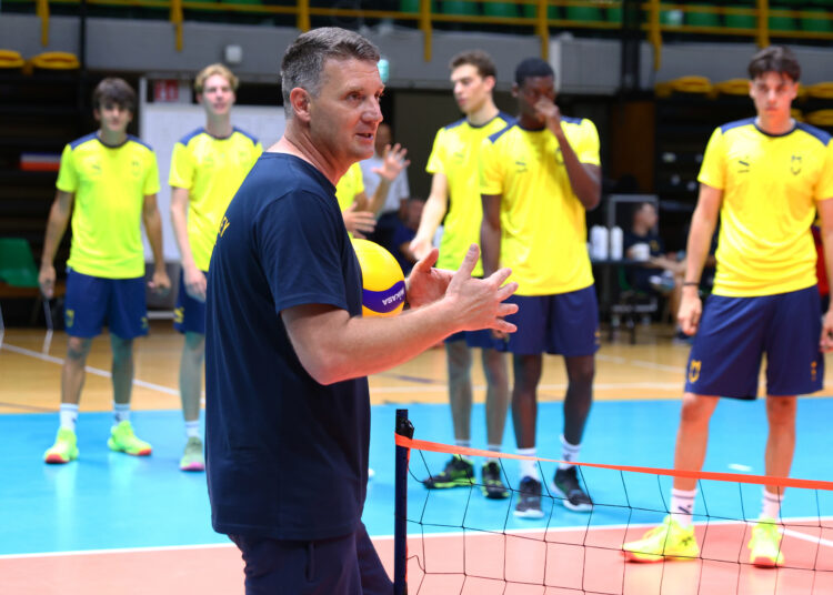 Foto Modena Volley