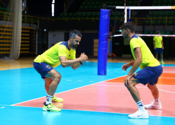 Foto Modena Volley