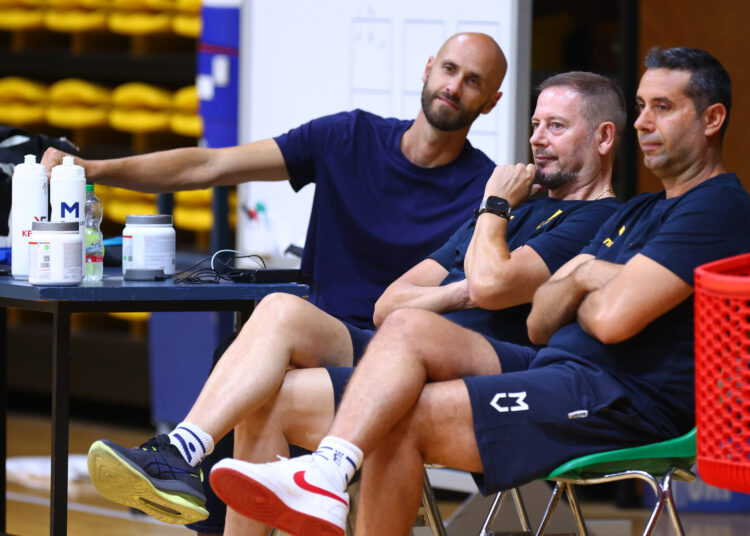 Foto Modena Volley