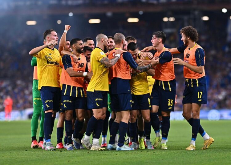 Foto Modena Fc
