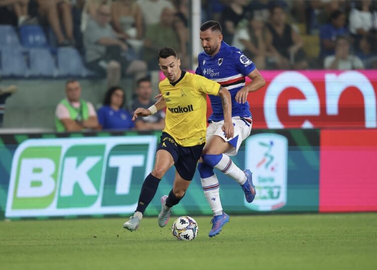 Foto Modena Fc