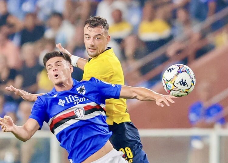 Foto Modena Fc